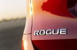 Nissan Rogue 2014 года